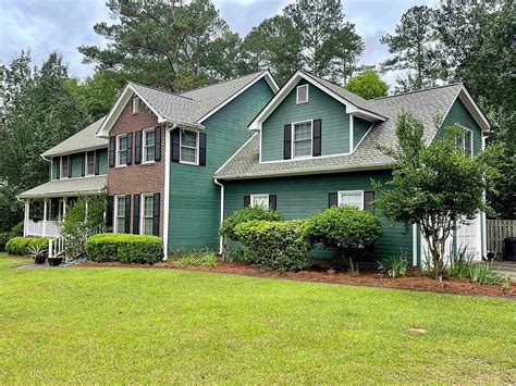 4004 Jeffery Way Ne Milledgeville Ga 31061 Zillow