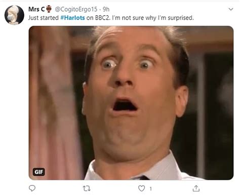 BBC Harlots Viewers Praise Raunchy Drama About 18th Century London S Sex Industry Daily Mail