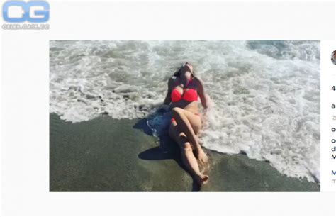 Amira Wirth Nude Pictures Photos Playboy Naked Topless Fappening