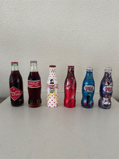 Coca Cola Bottle Glass Iron Cast Wrought Catawiki