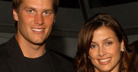 Tom Brady Was Noticeably Upset When His Bridget Moynahan Relationship