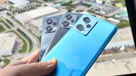 Otestovali jsme řadu Xiaomi Redmi Note 12: Nejlevnější model nezklame ...