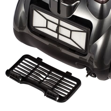 Купить Пылесос DOFFLER VCC 2008 Brown в Москве