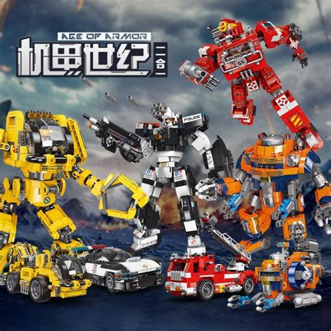 XINGBAO Store - OFFICIAL XINGBAO® Building Blocks