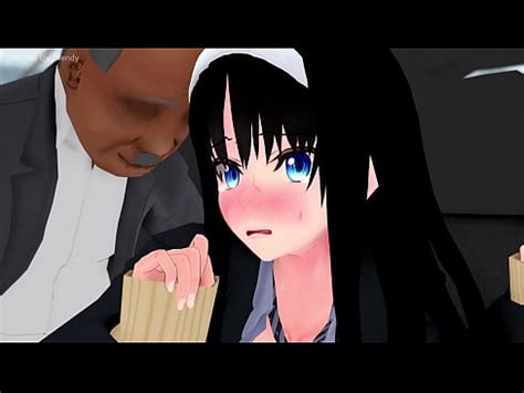 Blendy 3d Hentai Collection 2 XNXX