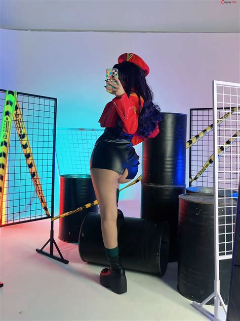 Umeko J cosplay Misato Katsuragi - Evangelion "95 photos,11 gifs and 8