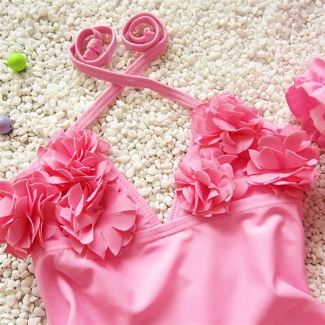 Lustige Cartoon M Dchen Bikini R Schen One St Ck K Vicedeal