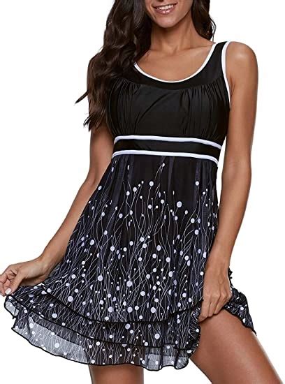 O AOQUSSQOA SUKIENKA GÓRA OD STROJU BIKINI XL oficjalne archiwum Allegro