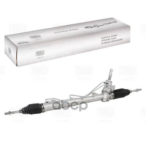 Купить Рейка Рулевая Lada X-Ray 14 Renault Logan Ii 12 в Новосибирске ...