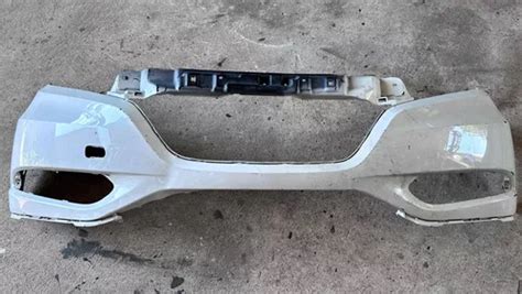 Fascia Delantera Honda Hrv Original Mercadolibre