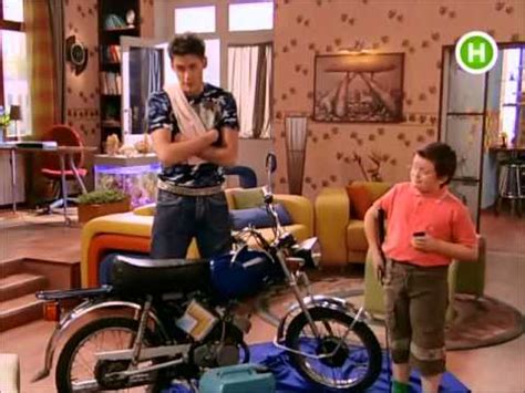 "Карпаты" в сериале "Шаг за шагом" - YouTube