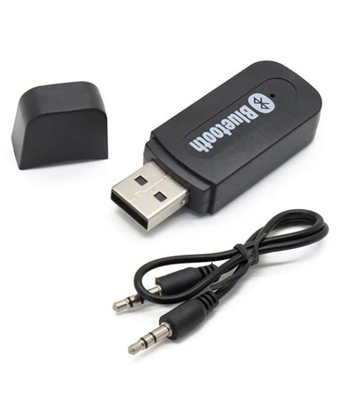 Jual Bluetooth Audio Music Receiver Mm Stereo Usb Bluetooth Audio