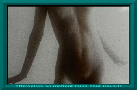 Naked Dawn Dunlap In Laura