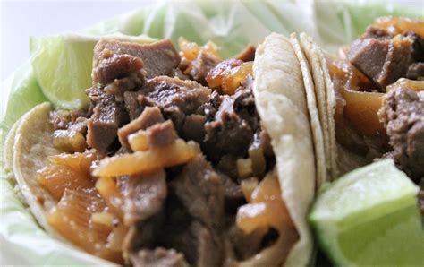 Cómo hacer tacos de cabeza de puerco en casa Animal Gourmet