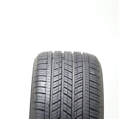 Set Of 4 Driven Once 245 50R20 Michelin Primacy LTX 102V 9 5 32