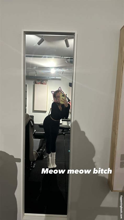 PaladinAmber Itspaladinamber Nude OnlyFans Leaks Fappening FappeningBook