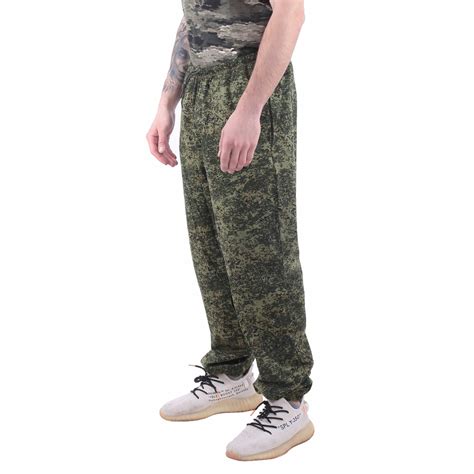 Брюки Keotica трикотажные ЕМР - купить в интернет-магазине Адвентурика