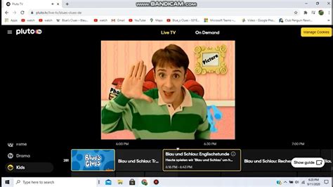 Blues Clues Season 2 Theme 7 Multilanguage Youtube