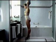 Naked Katarzyna Herman In W Sypialni