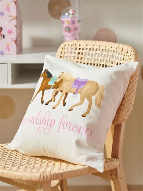 Kissenbezug Farbe Nude SINSAY 009ED 02X