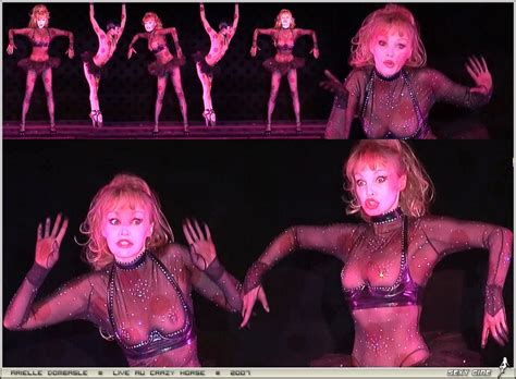 Naked Arielle Dombasle Added 07 19 2016 By Jeff McHappen