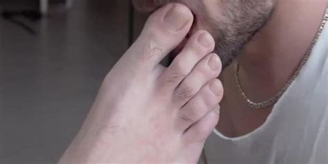 Feel My Power Gay Master Domination Tnaflix