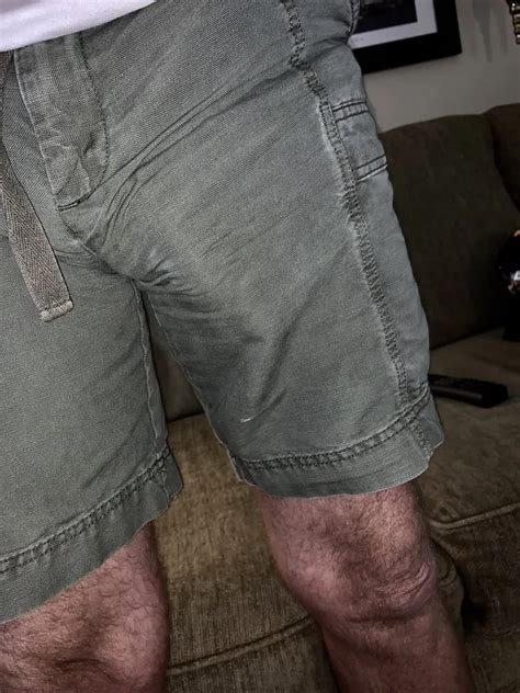 Cock In Shorts Nude Pics XHamster