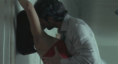 Naked Pen Lope Cruz In Elegy