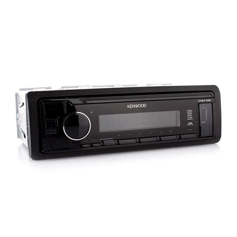 Автомагнитола Kenwood KMM-105RY купить в Украине – Авто Hi-Fi