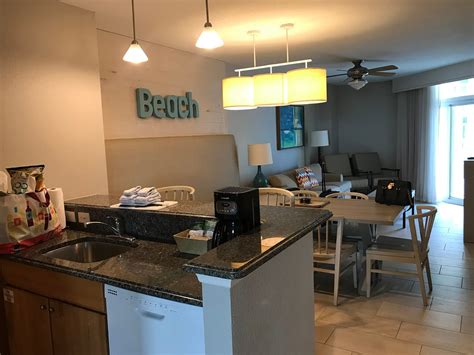 Wyndham Ocean Boulevard Advance Travel Network