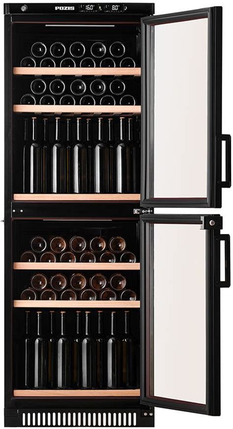 Инструкция, руководство по эксплуатации для винный шкаф двухкамерный ...
