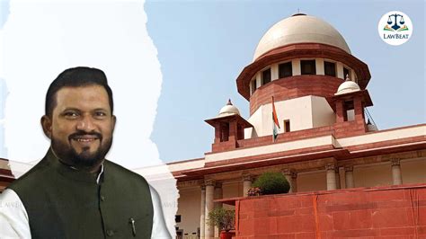 LawBeat Lawyer Moves Top Court For Quashing Lok Sabha Order Restoring