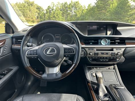 2016 Lexus Es 350 For Sale At Gr8 Auto Gr8 Auto