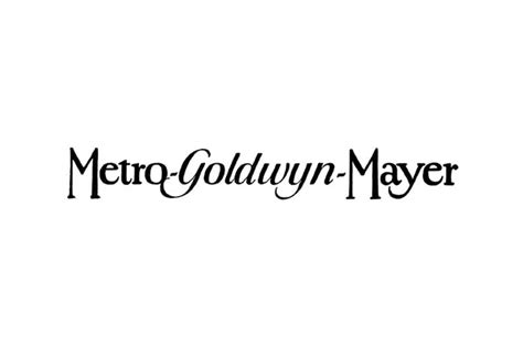 Mgm Logo Design History And Evolution