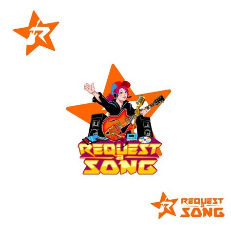 Entry 704 By Xetus For Request A Song Logo Design Freelancer