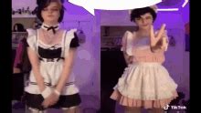 Femboy GIF – Femboy – discover and share GIFs