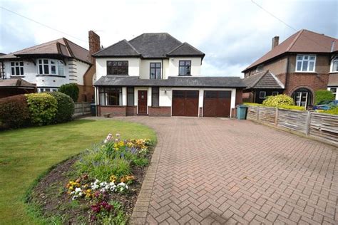 Tamworth Road Keresley End Coventry Cv7 4 Bedroom Detached House For