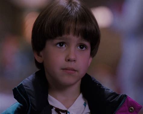 Eric Lloyd | Film and Television Wikia | Fandom