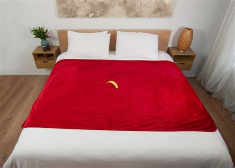Waterproof Sex Blanket Intimacy Blanket Velvety Soft Splash It Period Blanket Love Blanket X