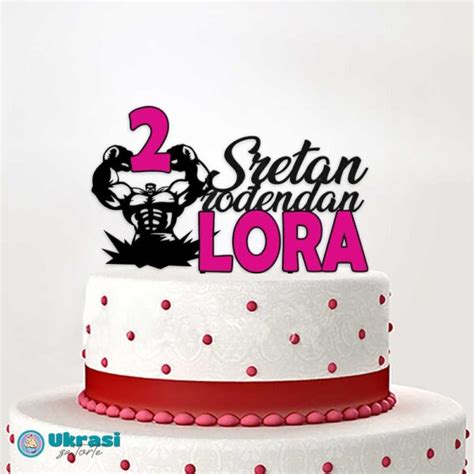 Toper Sretan Ro Endan Hulk Ukrasi Za Torte Stalne Akcije