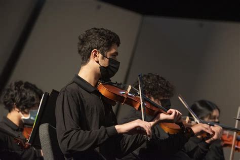 The Postives Of Joining A Musical Elective The A Blast