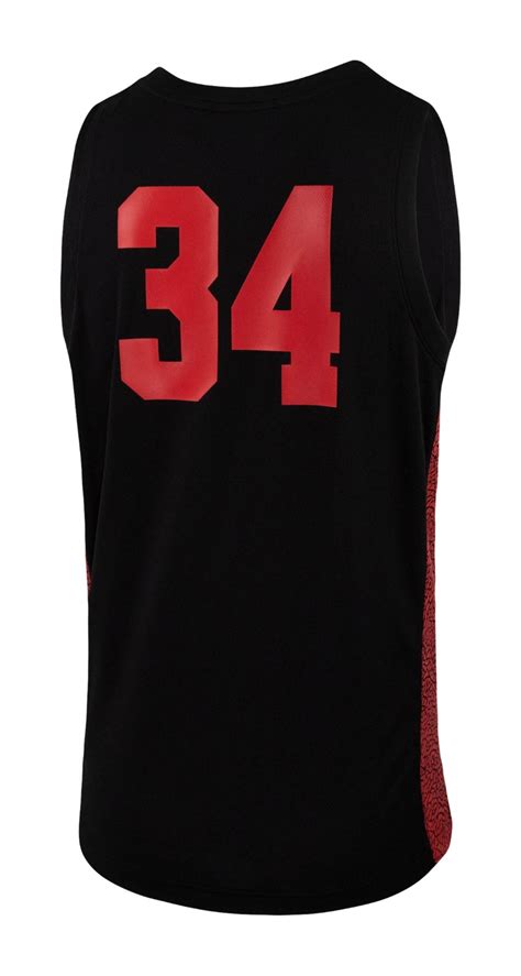 Houston Cougars 2021 2022 Alternate Jersey