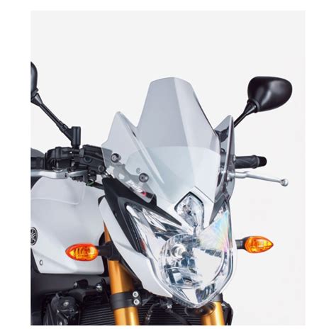 Puig Saut Vent Naked New Generation Sport 5872 Yamaha FZ8 Tech2Roo