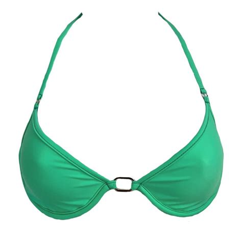 Oasis Underwire Bikini Top Micro Gigi