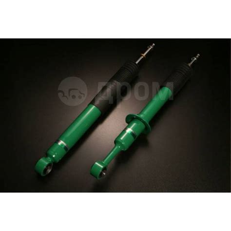 Купить Амортизаторы Tein Enduro Pro Plus с регулировкой жесткости ...