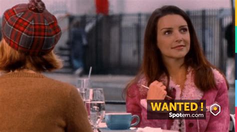 The Jacket Faux Fur Pink Worn By Charlotte York Kristin Davis In Sex And The City S E