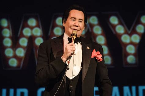 Wayne Newton Net Worth, Age, Plastic Surgery, Wife, Daughters, Is He