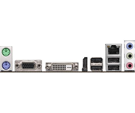 ASRock > 760GM-HDV