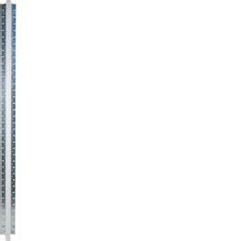 Kit Ass Hor Supp Plastron H1050 FC124 Hager