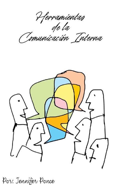 Ebook C - COMUNICACION INTERNA - Herramientas de la Comunicación